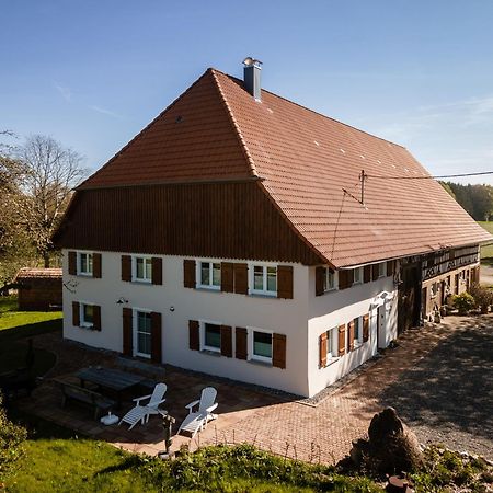 Ferienhof Greuthof Bad Wurzach Bagian luar foto